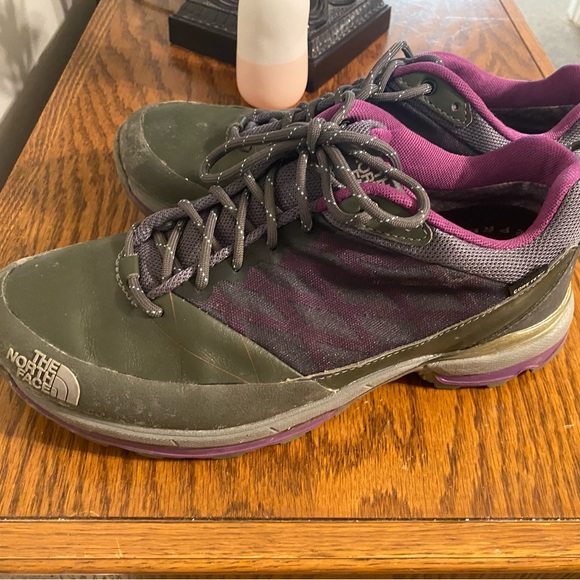 North Face hiking shoe size 10 - Picture 1 of 6